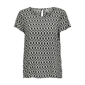 Women's T-shirt Only manches courtes First one life image-0