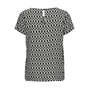 Women's T-shirt Only manches courtes First one life image-4