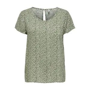 Frauen-T-Shirt Only manches courtes First one life image-0