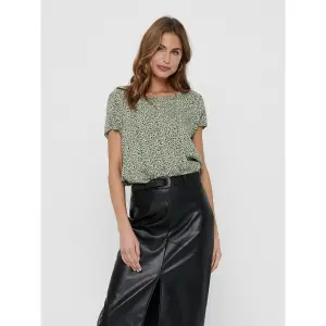 Frauen-T-Shirt Only manches courtes First one life image-1