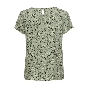 Frauen-T-Shirt Only manches courtes First one life image-5