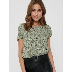Frauen-T-Shirt Only manches courtes First one life image-4