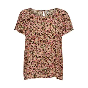 Frauen-T-Shirt Only manches courtes First one life image-0