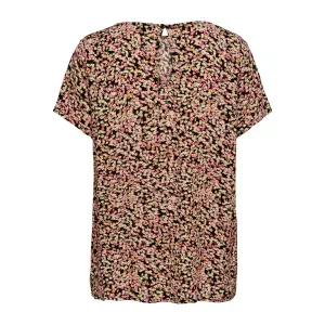 Frauen-T-Shirt Only manches courtes First one life image-4
