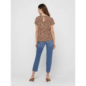 Frauen-T-Shirt Only manches courtes First one life image-5