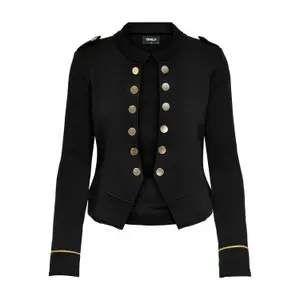 Chaqueta de mujer Only Onlanetta image-0