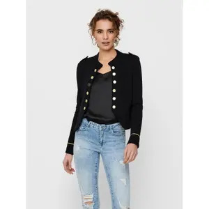 Chaqueta de mujer Only Onlanetta image-3