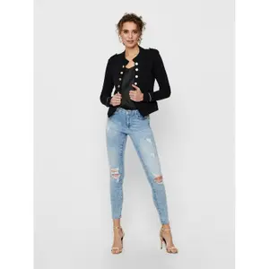 Chaqueta de mujer Only Onlanetta image-2