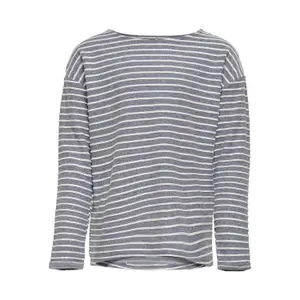 Girl's long sleeve top Only konelly image-0