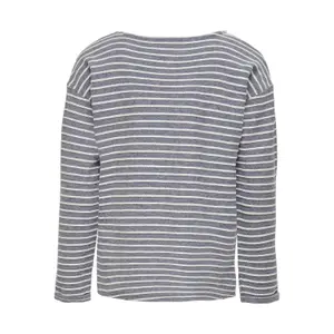 Girl's long sleeve top Only konelly image-1