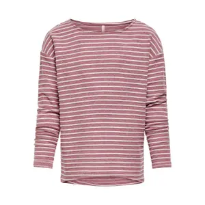 Girl's long sleeve top Only konelly image-0