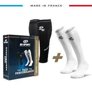 Pack BV Sport performance image-0