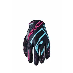 Racing-Motorradhandschuhe Frau Five MXF PRORIDERS image-0