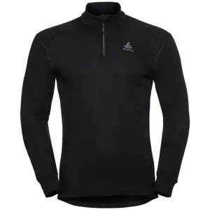 Camiseta interior con cremallera técnica Odlo ActiveWarm image-0