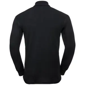 Camiseta interior con cremallera técnica Odlo ActiveWarm image-2