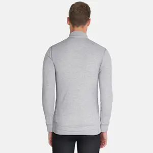 Camiseta técnica con cremallera Odlo ActiveWarm image-6