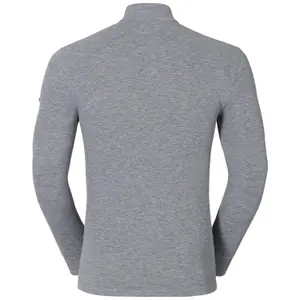 Camiseta técnica con cremallera Odlo ActiveWarm image-4