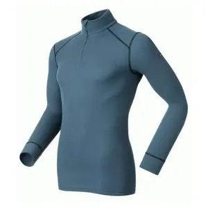 Camiseta de manga larga Odlo Turtle neck zip Active image-0