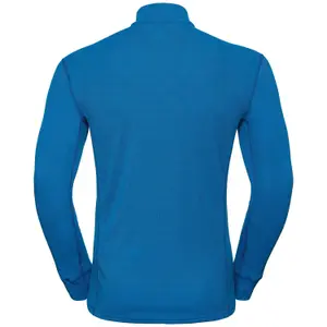 Camiseta técnica con cremallera Odlo ActiveWarm image-1