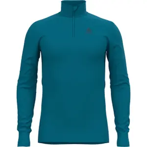 Camiseta de manga larga Odlo Turtle neck zip Active image-0