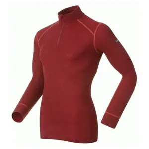 Jersey l/s Odlo Turtle neck zip Active image-0
