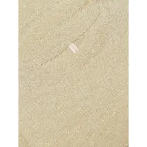 Girl's T-shirt Only kids manches courtes Silvery image-2