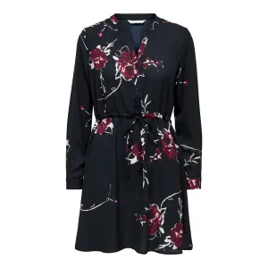 Women's long sleeve dress Only Cory image-0