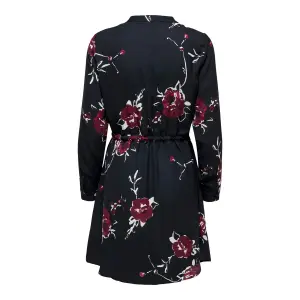 Women's long sleeve dress Only Cory image-4