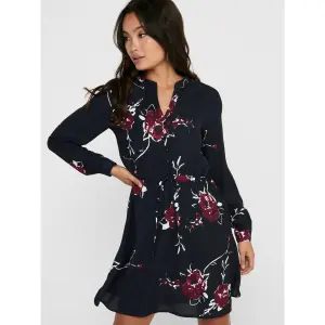 Women's long sleeve dress Only Cory image-3