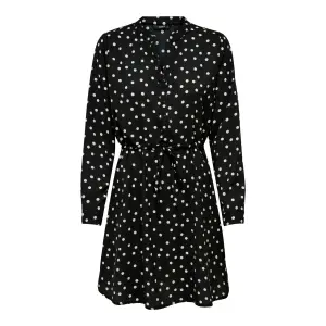 Langärmeliges Kleid für Frauen Only Cory image-0