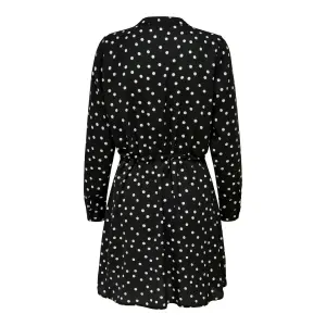 Langärmeliges Kleid für Frauen Only Cory image-1