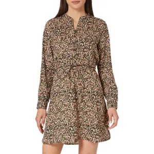 Women's long sleeve dress Only Cory image-0