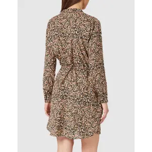 Women's long sleeve dress Only Cory image-2