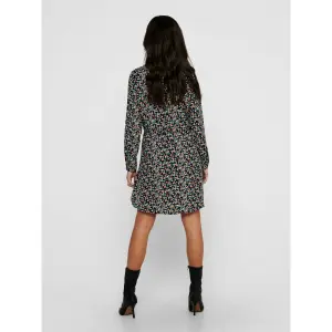 Langärmeliges Kleid für Frauen Only Cory image-4