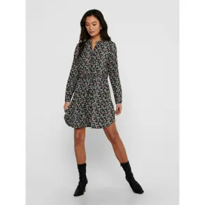 Langärmeliges Kleid für Frauen Only Cory image-2