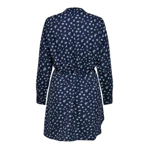 Langärmeliges Kleid für Frauen Only Cory image-1