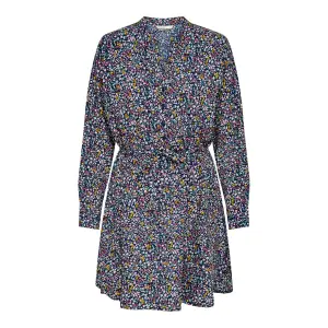 Women's long sleeve dress Only Cory image-0