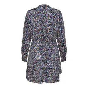 Women's long sleeve dress Only Cory image-1