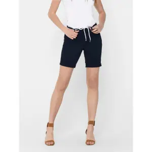 Chino-Shorts für Frauen Only Paris life image-1
