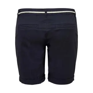 Chino-Shorts für Frauen Only Paris life image-3
