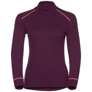 Dameshemd met lange mouwen Odlo Active-Warm image-0