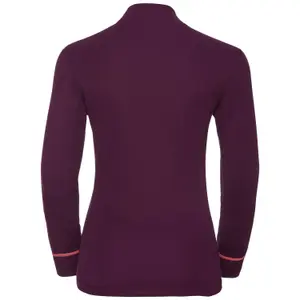 Dameshemd met lange mouwen Odlo Active-Warm image-1