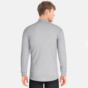 Camisola Principal de manga comprida Odlo Technique Active Warm image-6