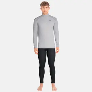 Camisola Principal de manga comprida Odlo Technique Active Warm image-1