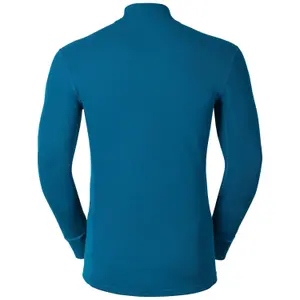 Camisola Principal de manga comprida Odlo Technique Active Warm image-1