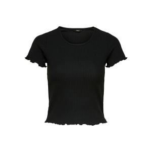 15201206-3337650-camiseta-mujer-only-emma-mangas-cortas-negro