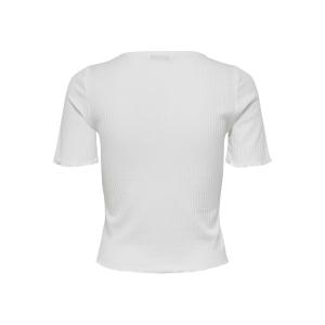 Women's T-shirt Only Emma manches courtes image-4