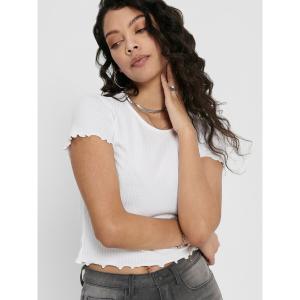 Women's T-shirt Only Emma manches courtes image-3