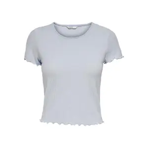 Women's T-shirt Only Emma manches courtes image-0