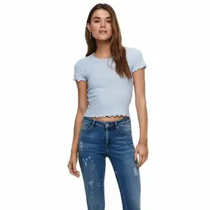 Women's T-shirt Only Emma manches courtes image-3